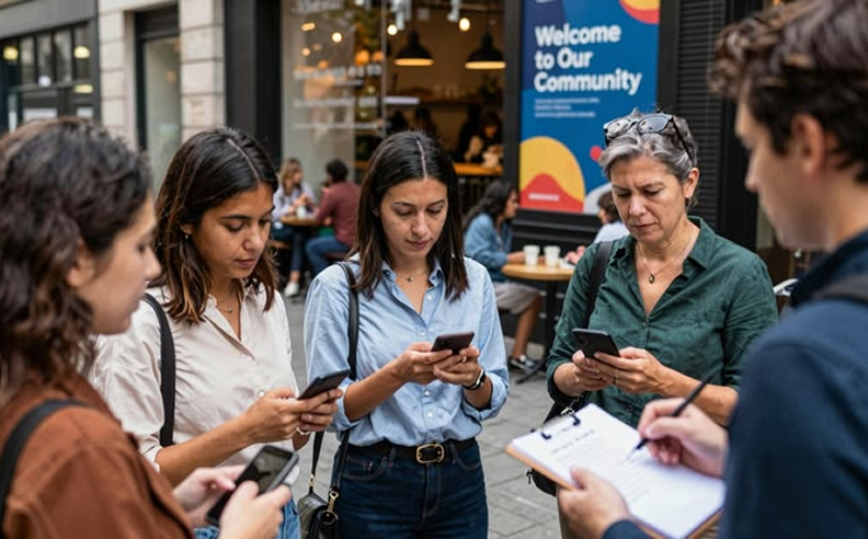 Building a strong digital foundation for a consulting firm