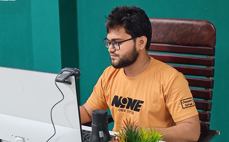 Content Creation & Video Editing