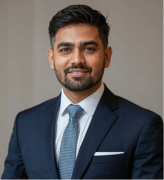 Naveen Krishnan