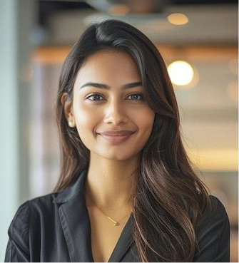 Meera Joshi