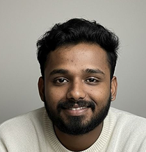 Manish Gupta
